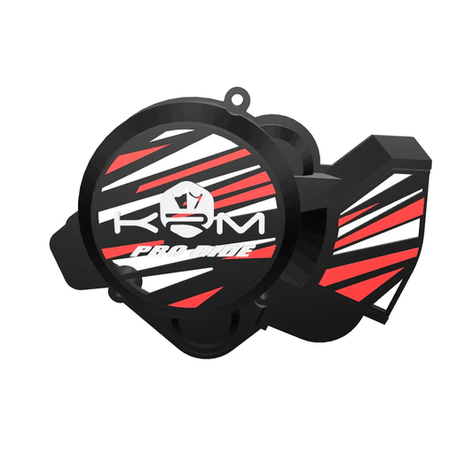 KRM Euro 3 / Euro 4 Ontstekingsdeksel