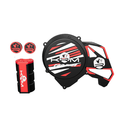 Pack 3d krm pour Am6