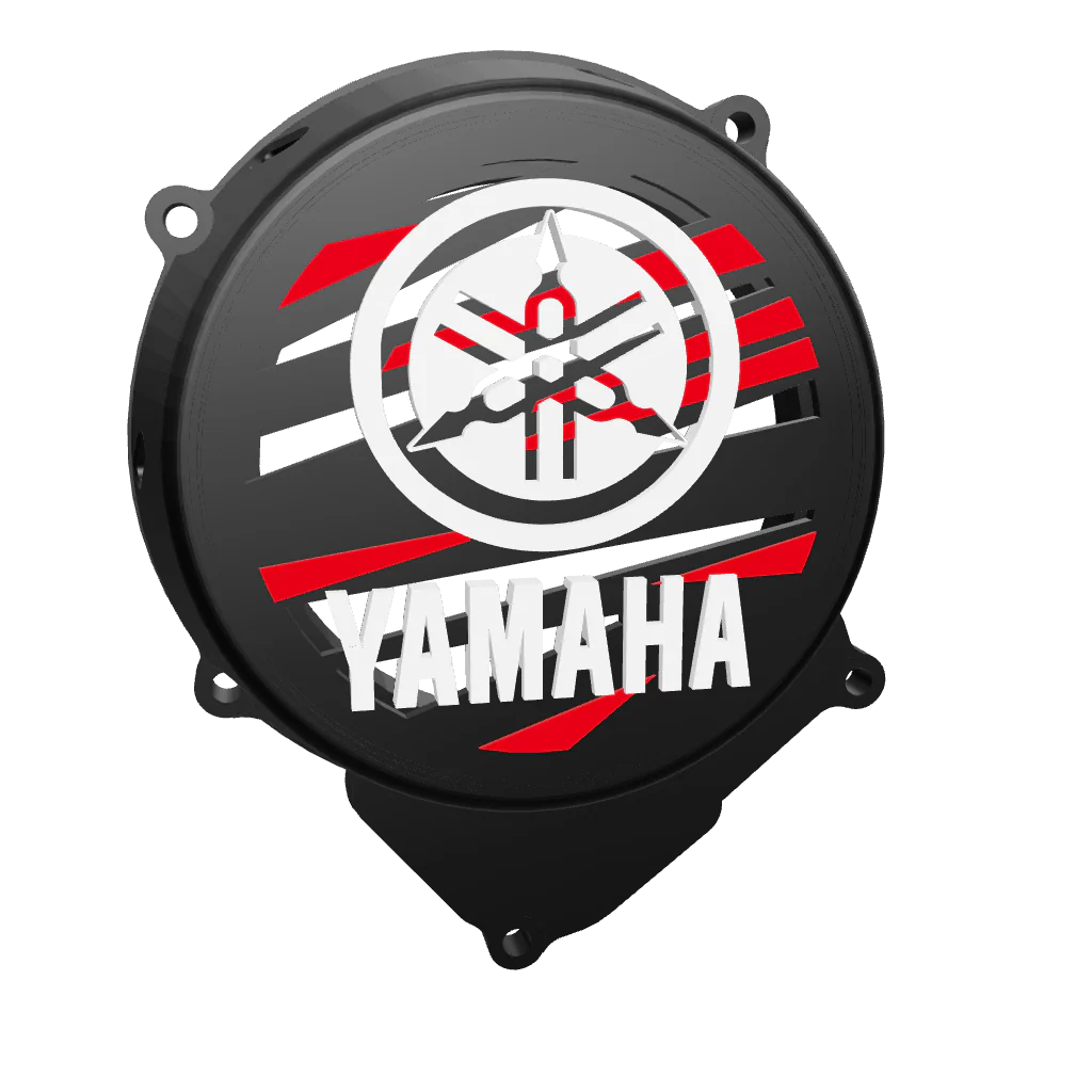 Coperchio accensione Yamaha AM6