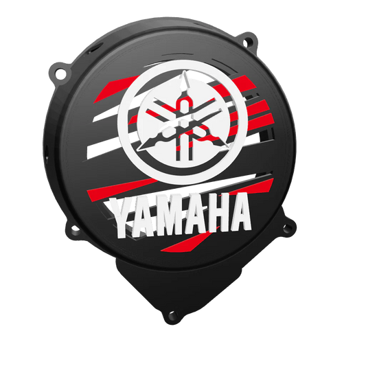 Cache allumage Yamaha AM6