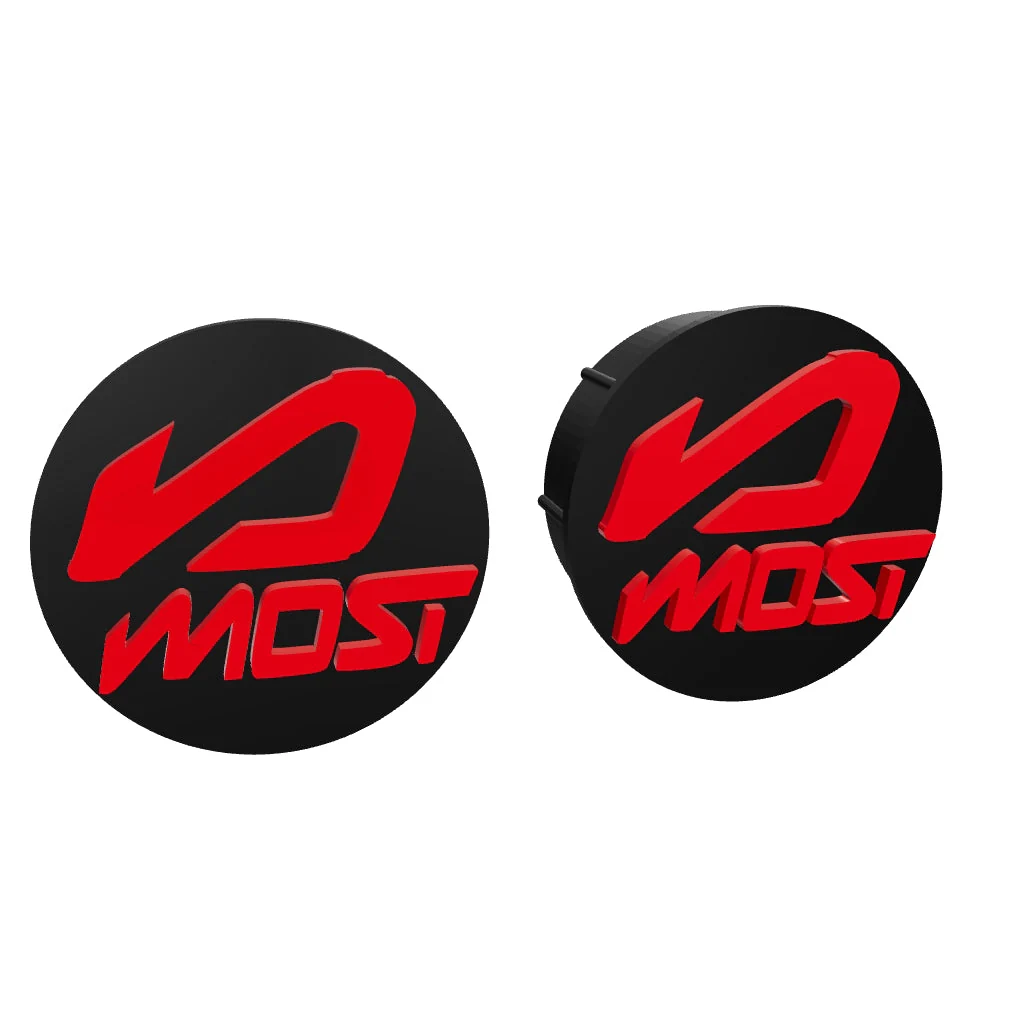 Bouchon de cadre - Most