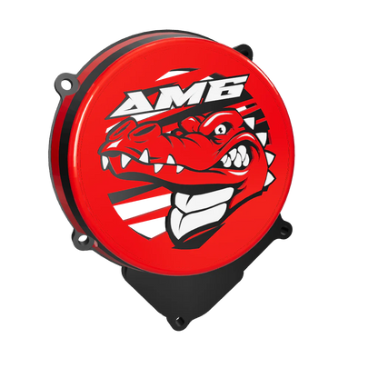 Cache Allumage crocodile AM6