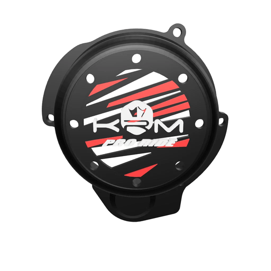 Coperchio accensione Krm Euro 2