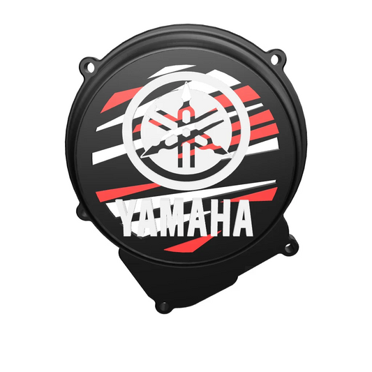 Yamaha AM6 ontstekingsdeksel