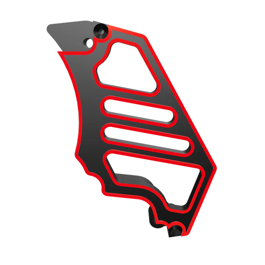 Cache pignon AM6 Classique