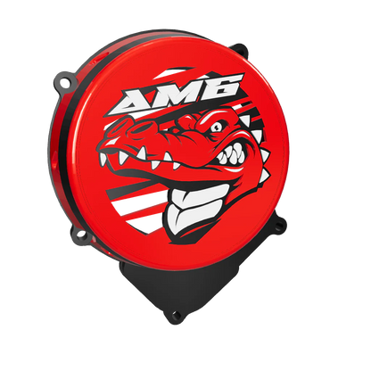 Cache Allumage crocodile AM6