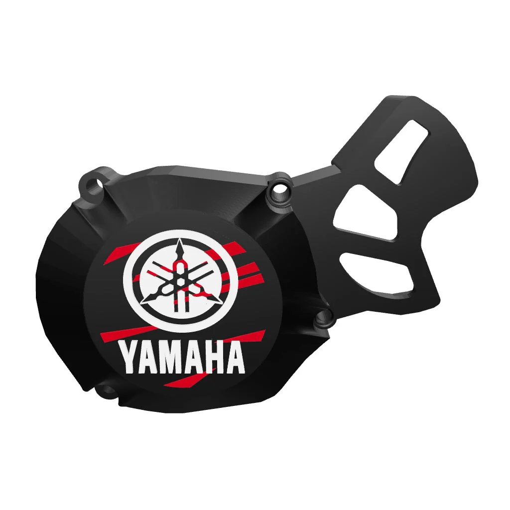 Cache allumage Yamaha 85 yz