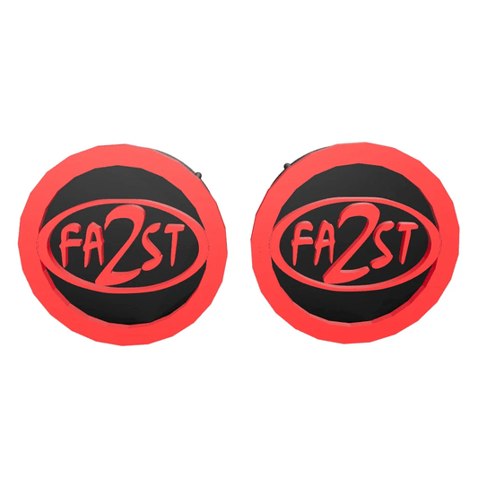 Bouchon de cadre - FA2ST