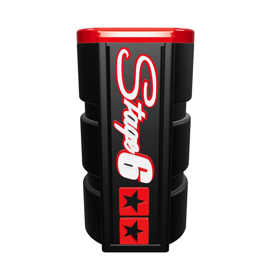 Récupérateur de Fluide Stage6