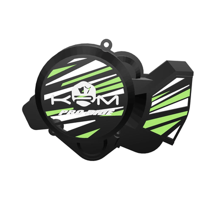 Coperchio accensione KRM Euro 3 / Euro 4
