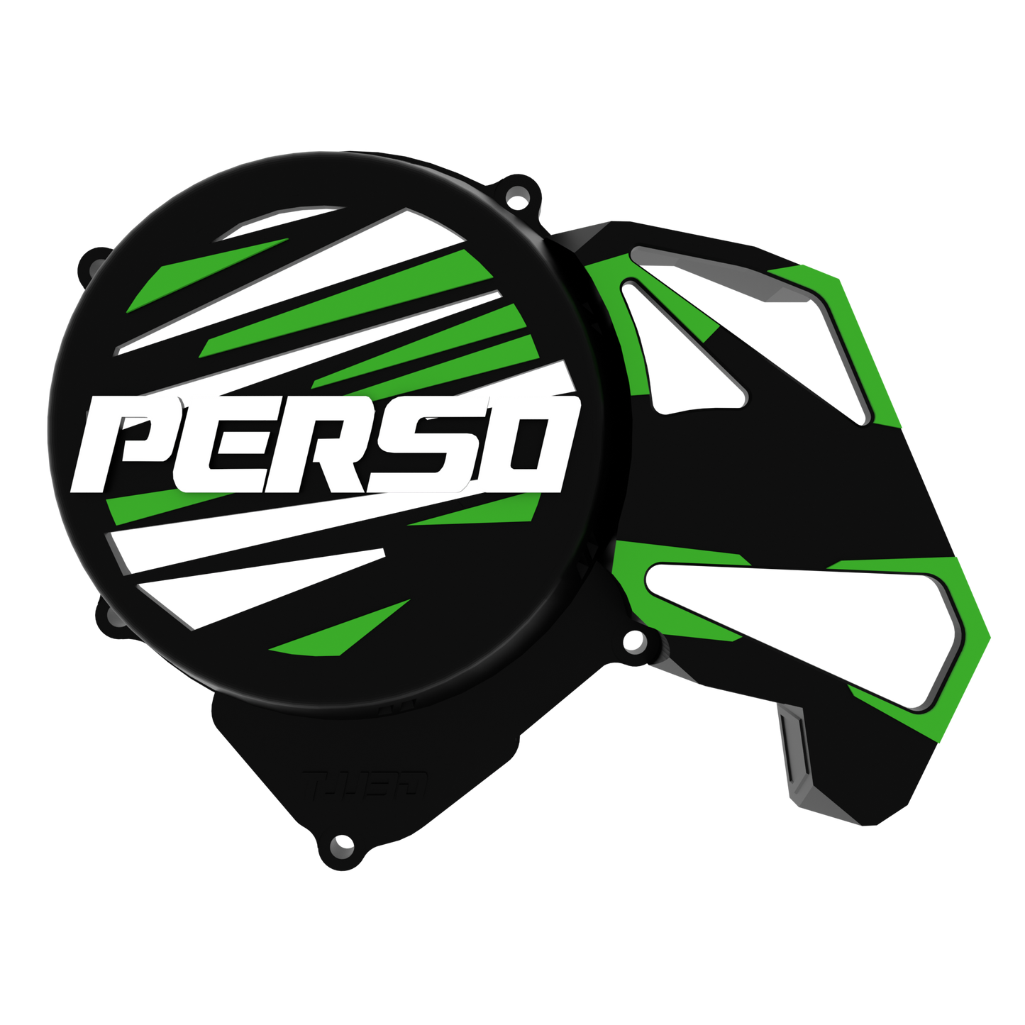 Cache Allumage 100% Perso Am6