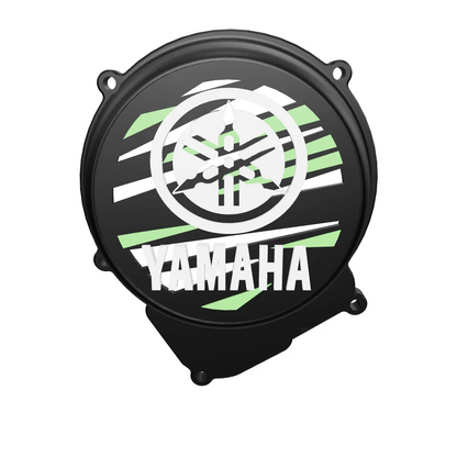 Yamaha AM6 ontstekingsdeksel