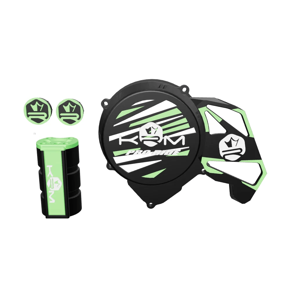 Pack 3d krm pour Am6