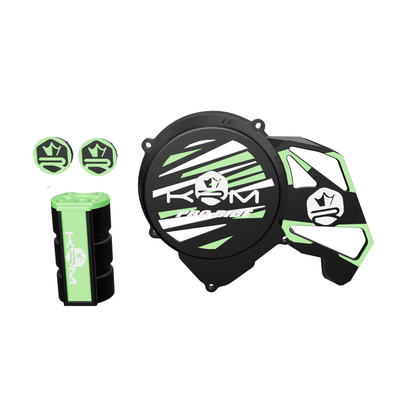 Pack 3d krm pour Am6