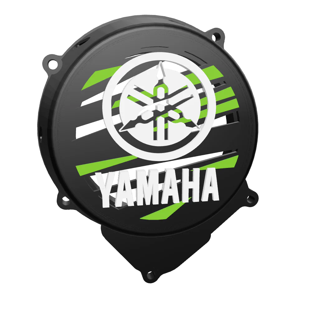 Coperchio accensione Yamaha AM6