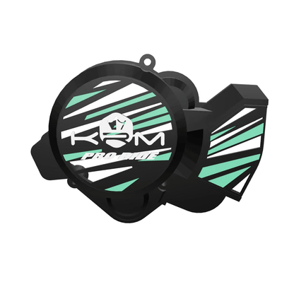 Coperchio accensione KRM Euro 3 / Euro 4
