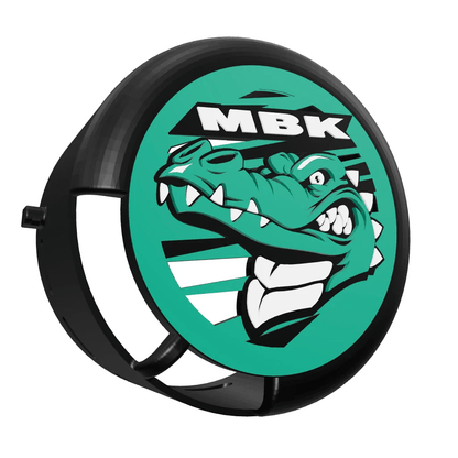Cache allumage MBK 51 Crocodile 🐊