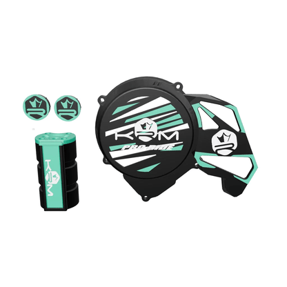 Pack 3d krm pour Am6