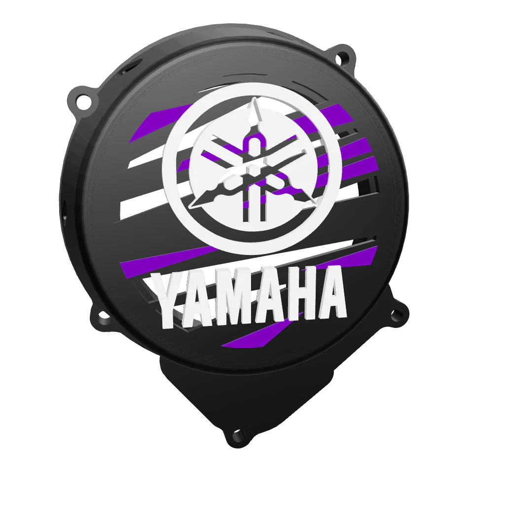 Coperchio accensione Yamaha AM6