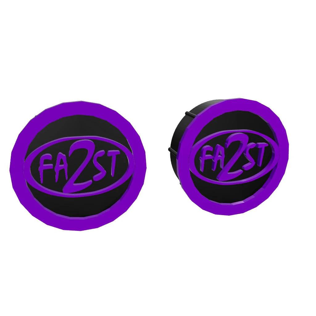 Bouchon de cadre - FA2ST