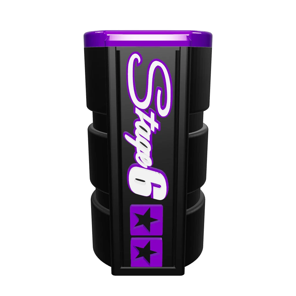 Fase 6 Vloeistofherstel