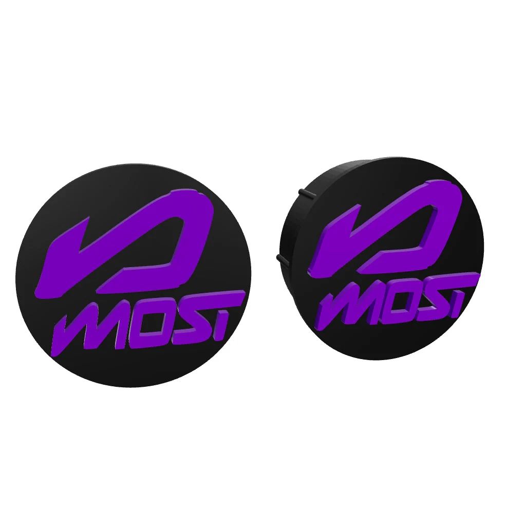 Bouchon de cadre - Most