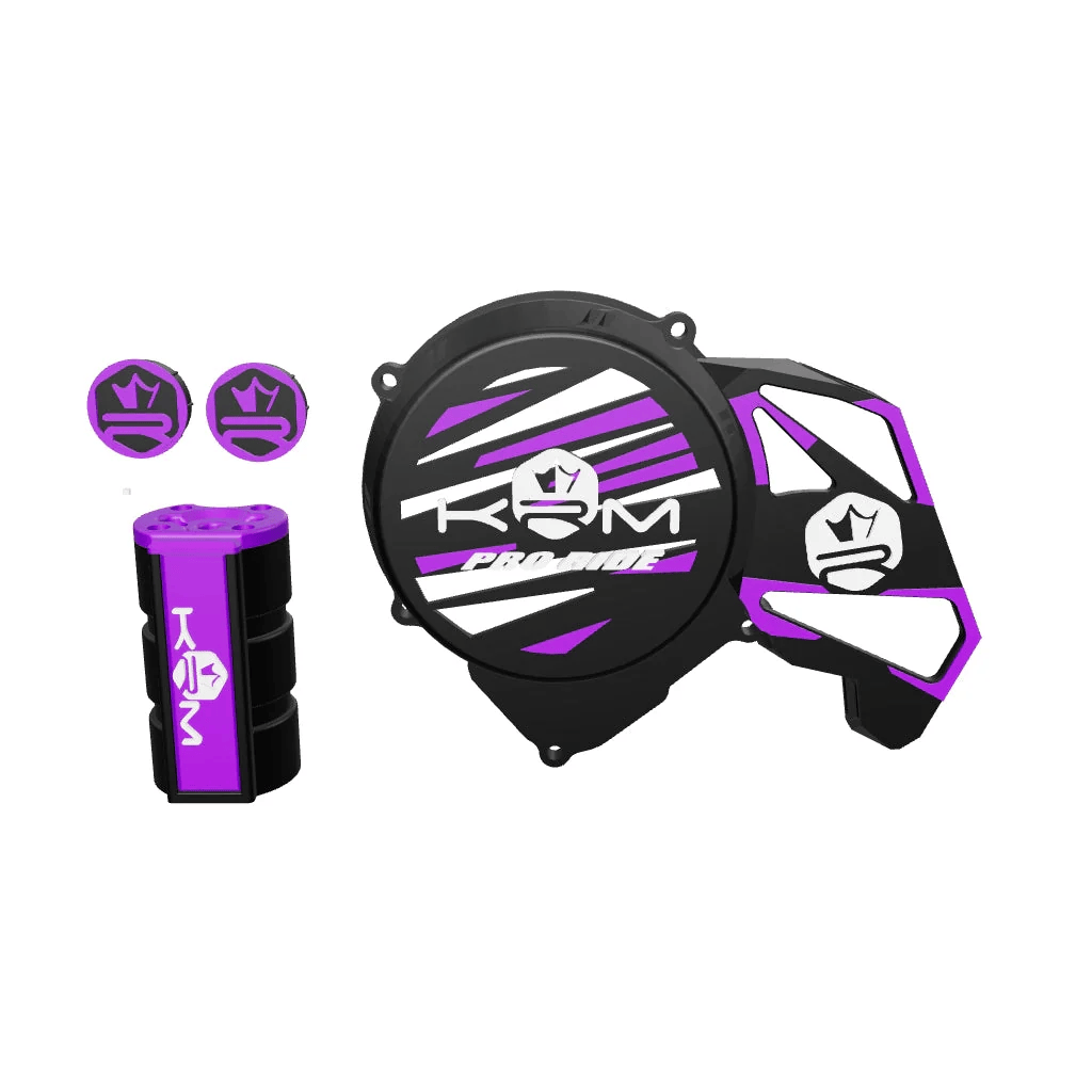 Pack 3d krm pour Am6