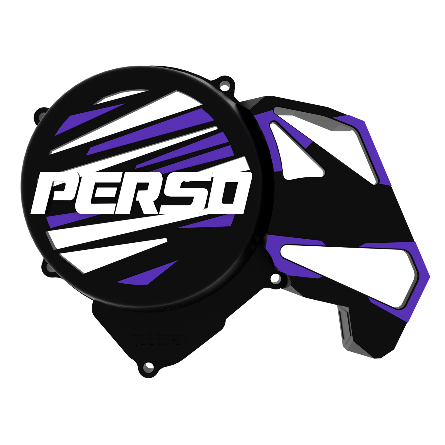 Cache Allumage 100% Perso Am6