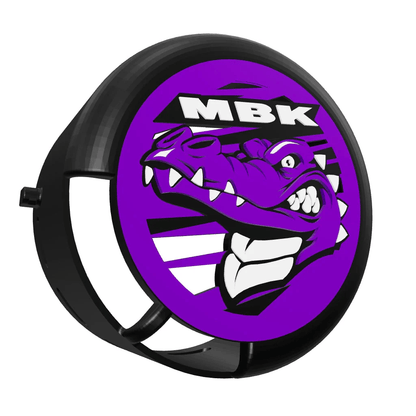 Cache allumage MBK 51 Crocodile 🐊