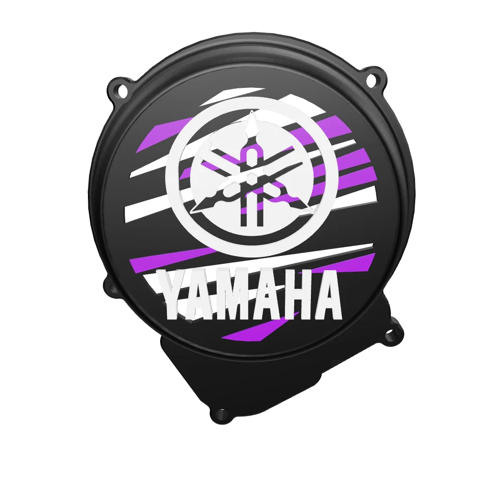 Yamaha AM6 ontstekingsdeksel