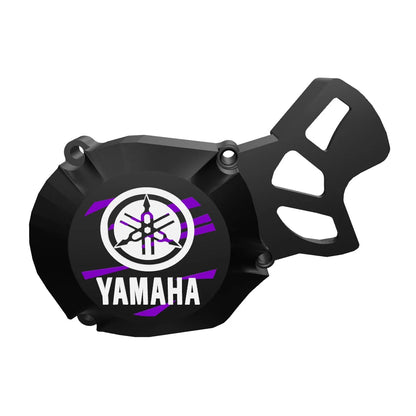 Cache allumage Yamaha 85 yz